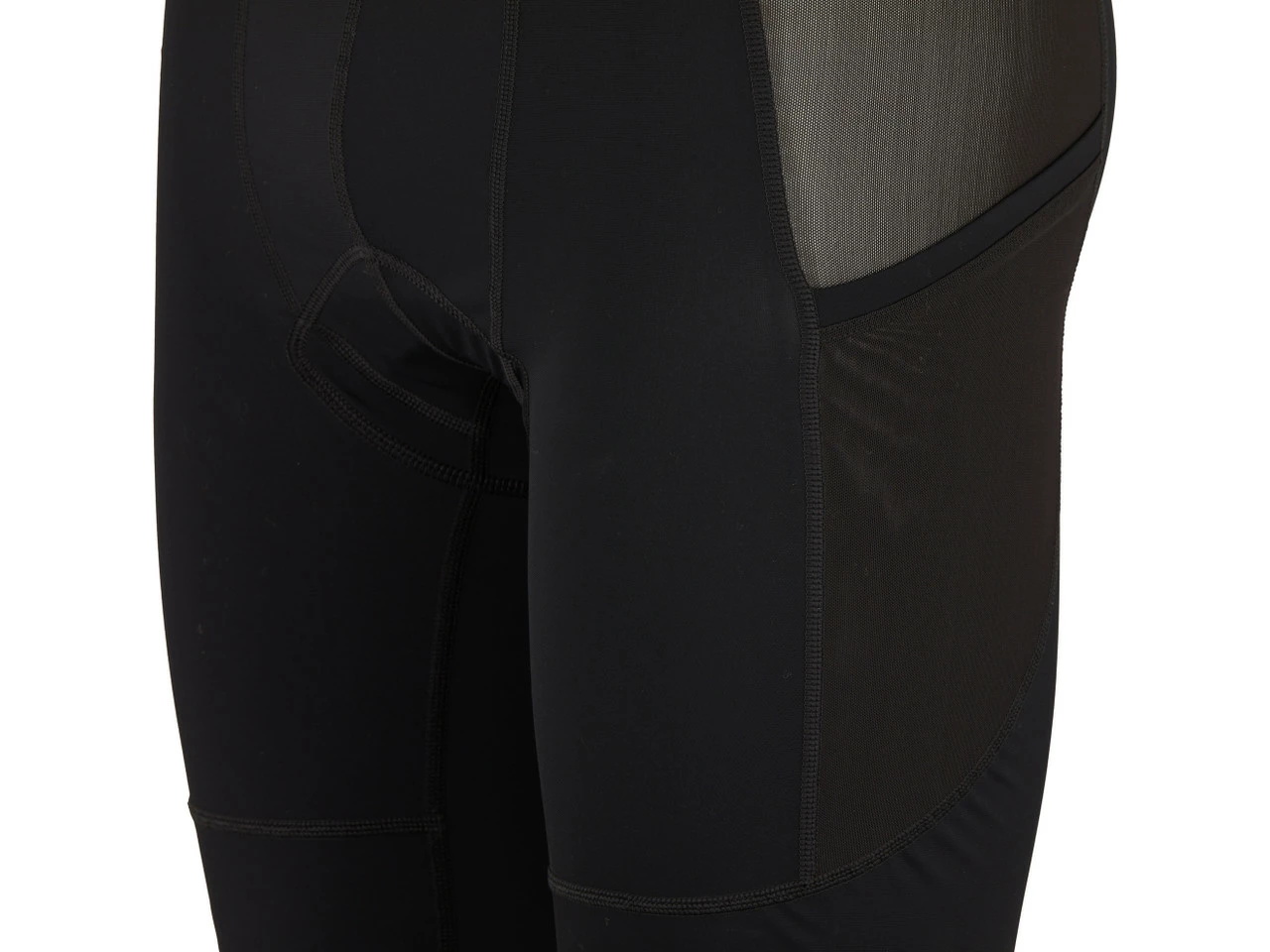 Patagonia Dirt Roamer Bike Liner Shorts Innenhose 7 Patagonia Dirt Roamer Bike Liner Shorts Innenhose – Bild 5