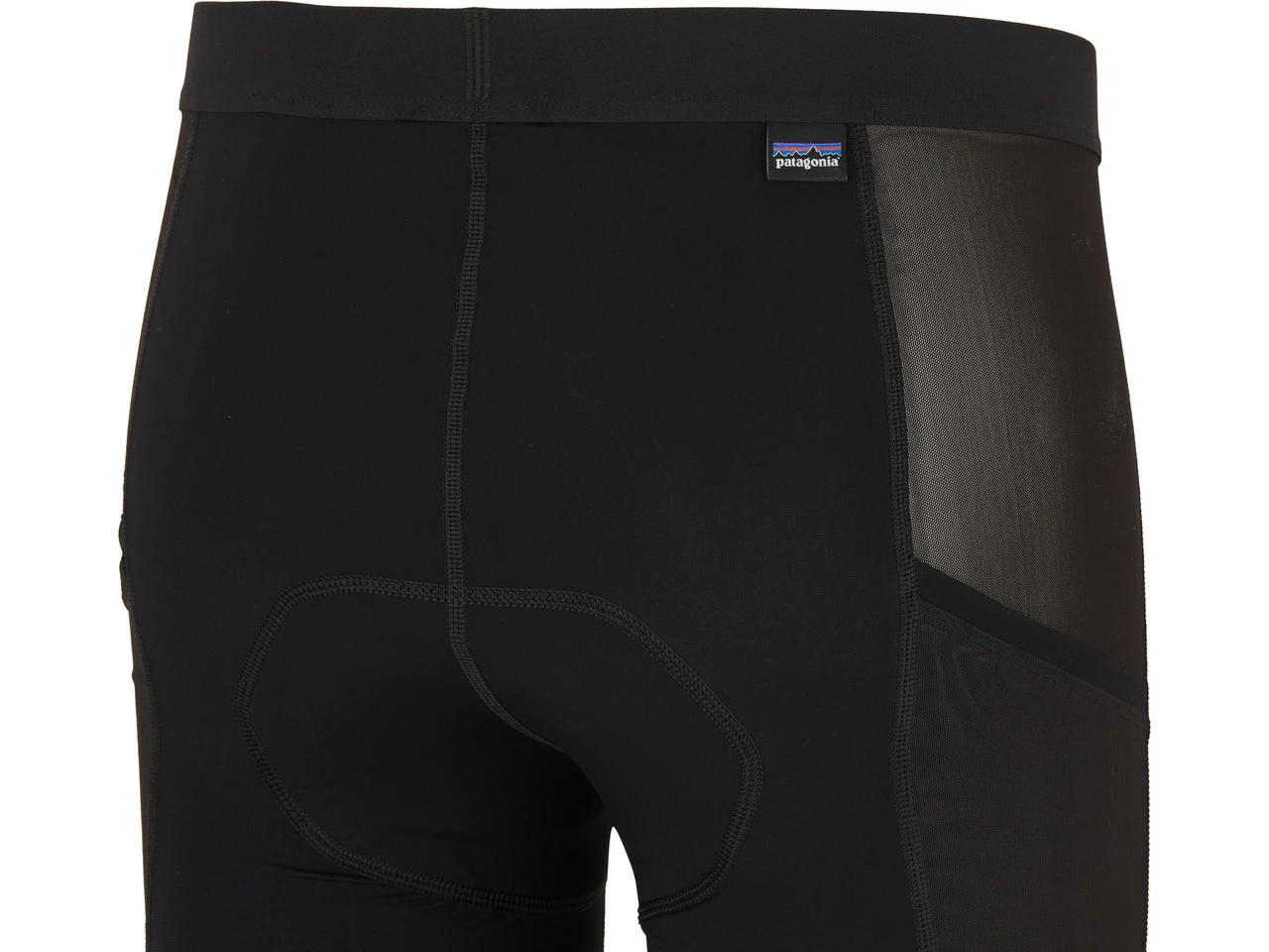 Patagonia Dirt Roamer Bike Liner Shorts Innenhose 8 Patagonia Dirt Roamer Bike Liner Shorts Innenhose – Bild 6