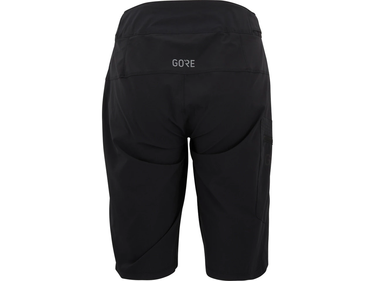 Gore Wear Passion Damen Shorts 4 Gore Wear Passion Damen Shorts – Bild 2