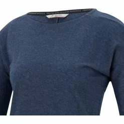 VAUDE Womens Neyland 3/4 T-Shirt -Endura Verkäufe 431444