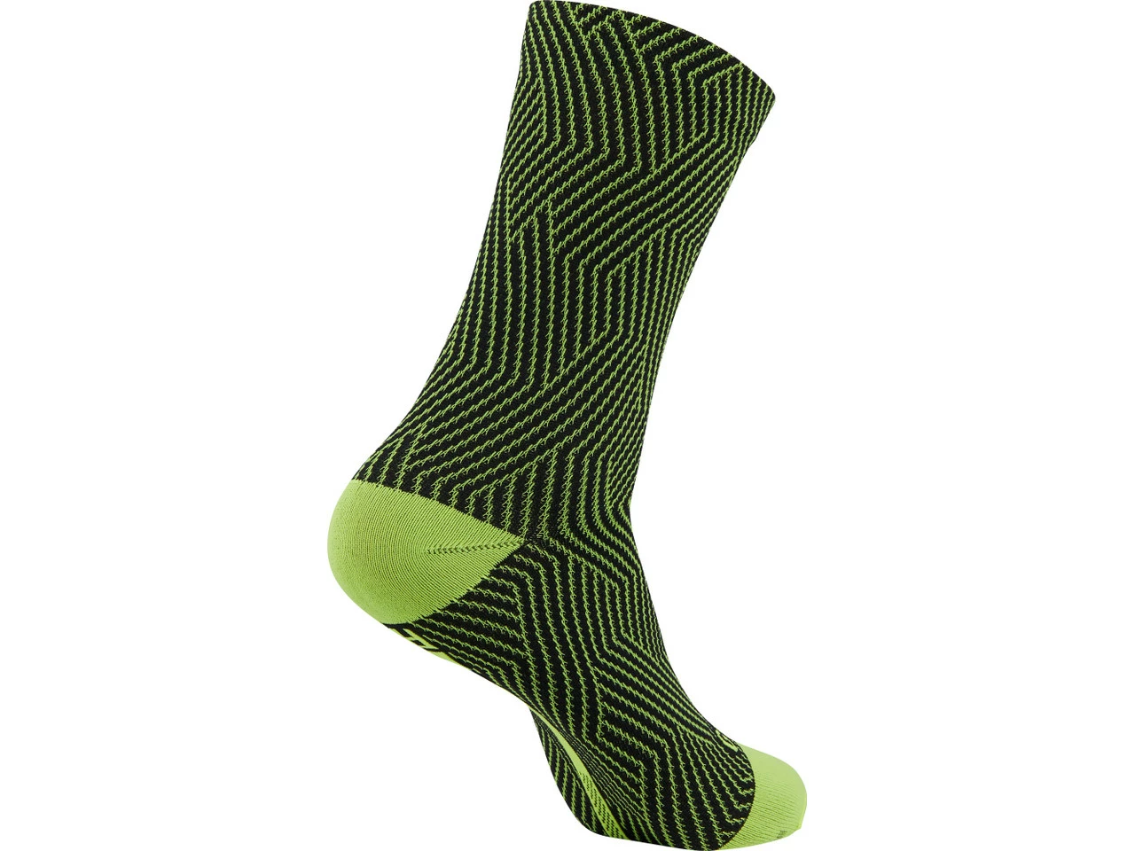 Gore Wear C3 Socken Mittellang 6 Gore Wear C3 Socken Mittellang – Bild 4