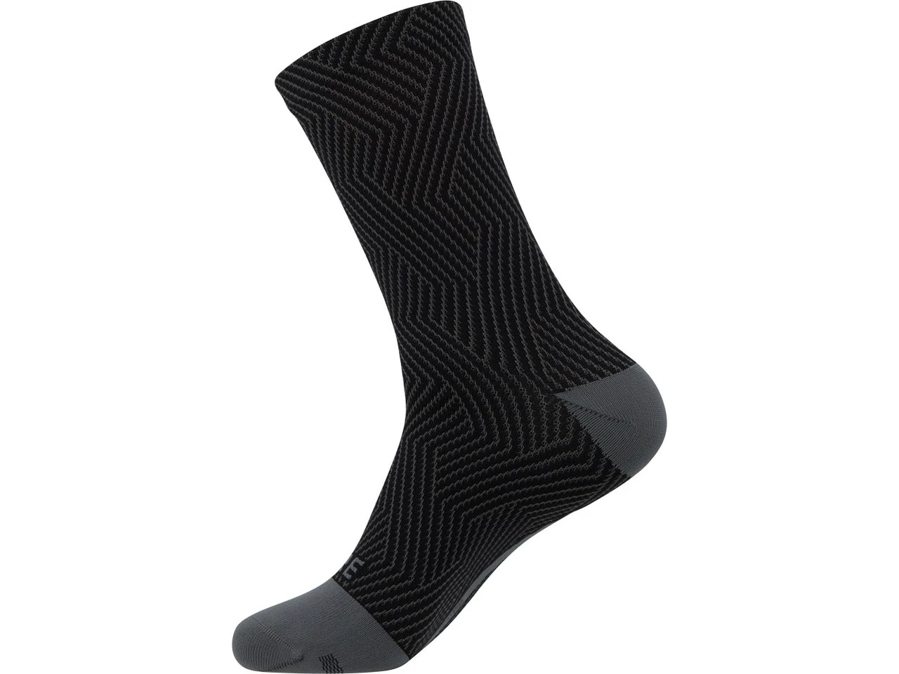 Gore Wear C3 Socken Mittellang 8 Gore Wear C3 Socken Mittellang – Bild 6