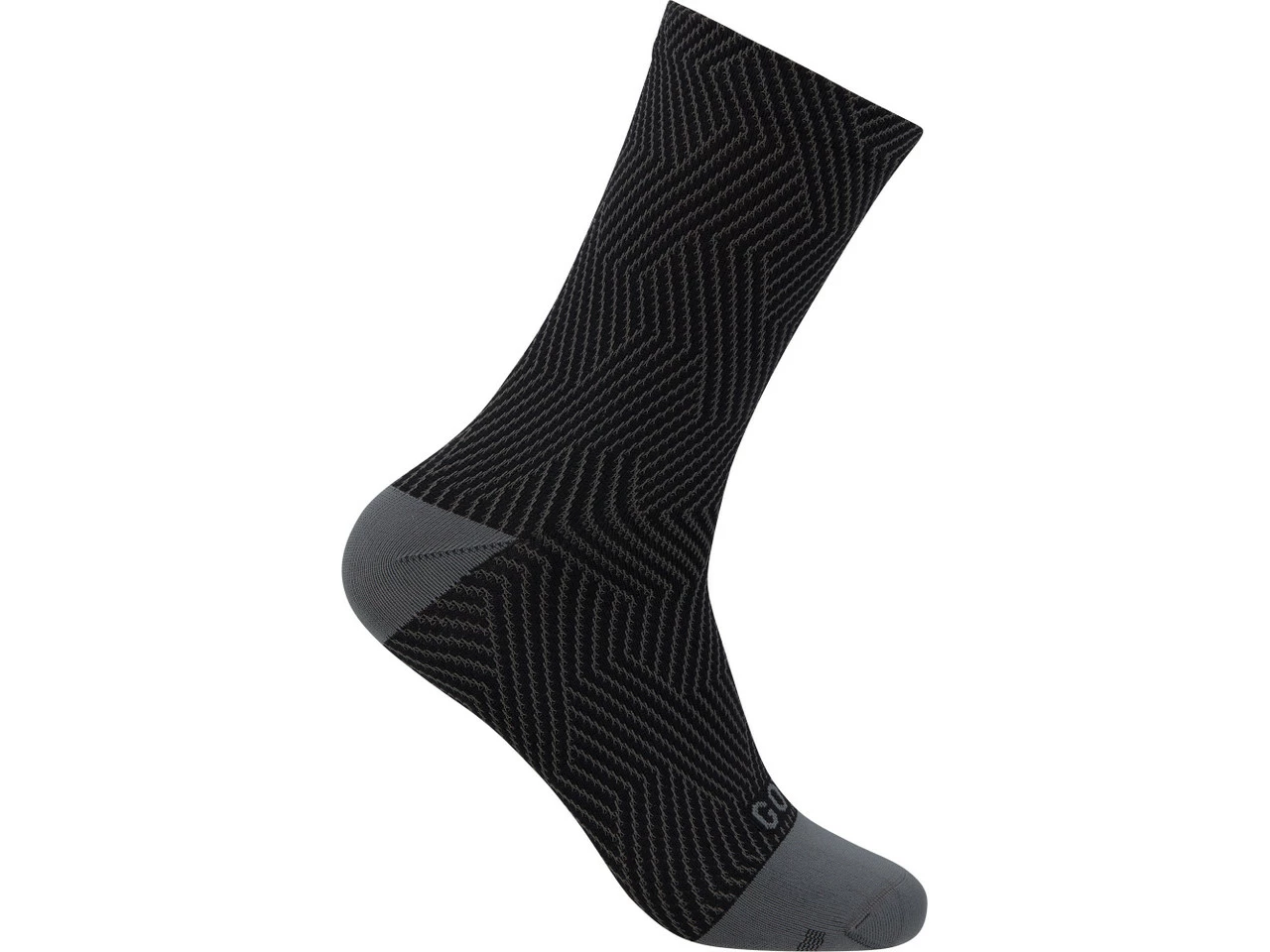 Gore Wear C3 Socken Mittellang 9 Gore Wear C3 Socken Mittellang – Bild 7