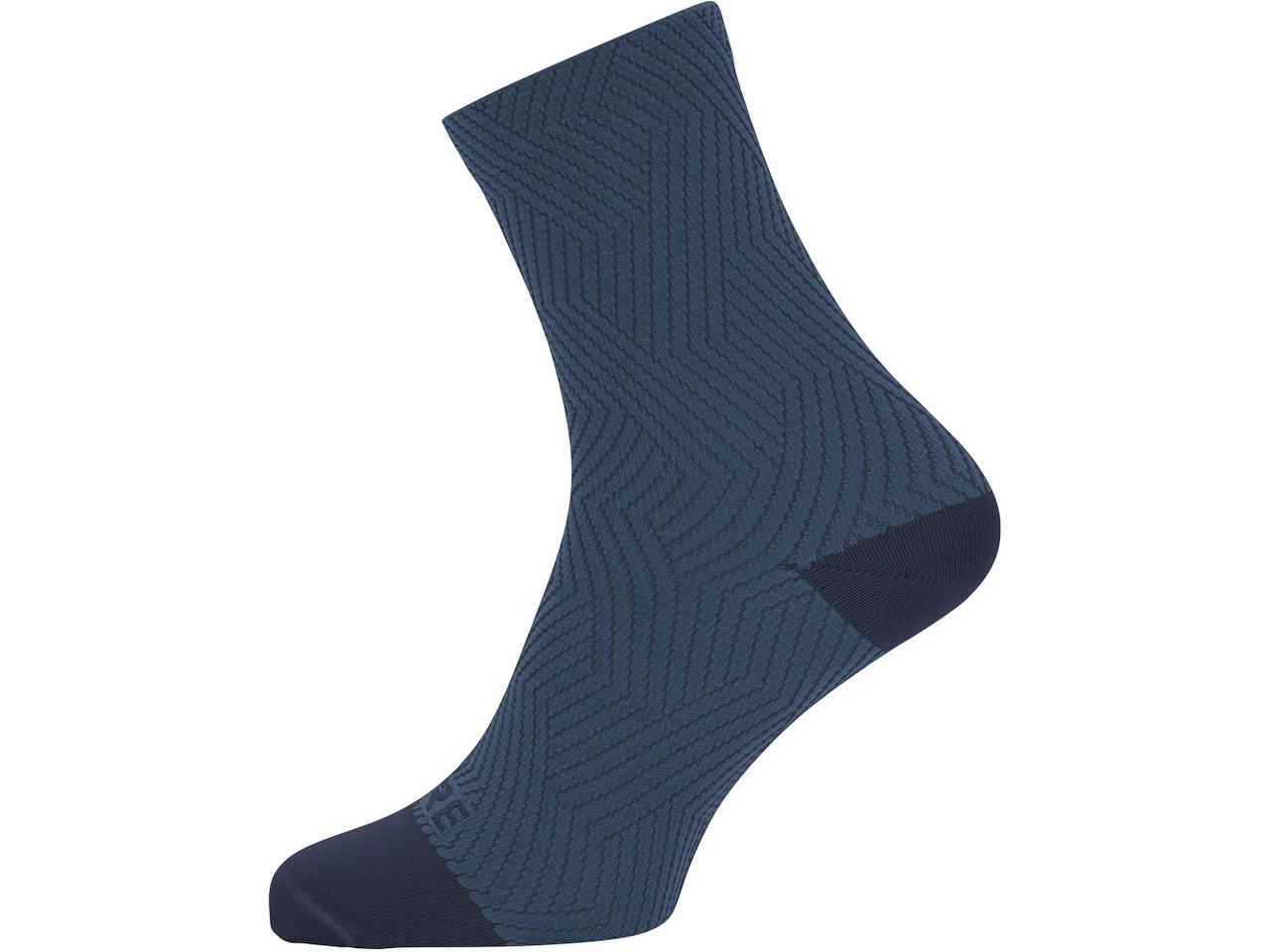 Gore Wear C3 Socken Mittellang 11 Gore Wear C3 Socken Mittellang – Bild 9