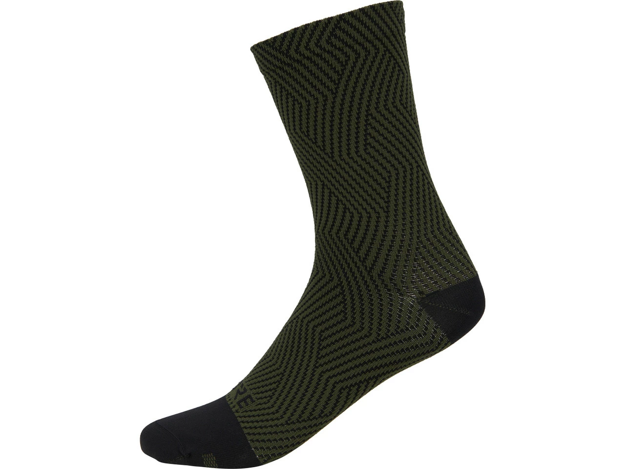 Gore Wear C3 Socken Mittellang 13 Gore Wear C3 Socken Mittellang – Bild 11
