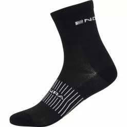 Endura Coolmax Race Socken 3er-Pack -Endura Verkäufe 431966