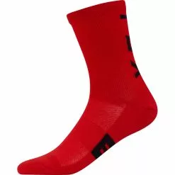 FOX HEAD 6" Flexair Merino Socken
