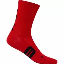 FOX HEAD 6" Flexair Merino Socken -Endura Verkäufe 432020
