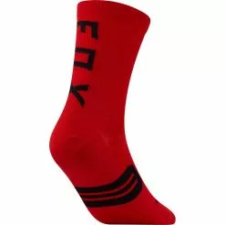 FOX HEAD 6" Flexair Merino Socken -Endura Verkäufe 432021