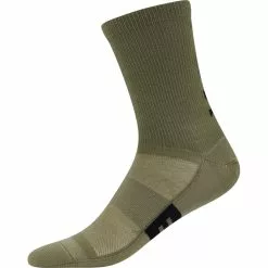 FOX HEAD 6" Flexair Merino Socken -Endura Verkäufe 432027