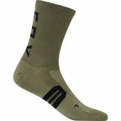FOX HEAD 6" Flexair Merino Socken -Endura Verkäufe 432028