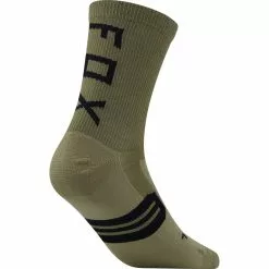 FOX HEAD 6" Flexair Merino Socken -Endura Verkäufe 432029