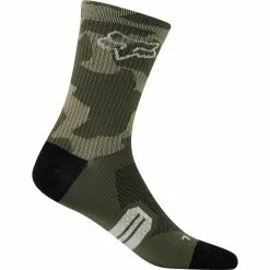 FOX HEAD 6" Ranger Socken -Endura Verkäufe 432036