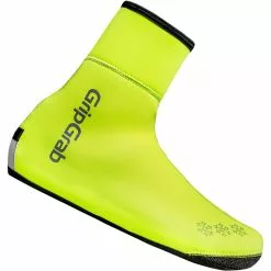 GripGrab Arctic Waterproof Deep Winter Hi-Vis Überschuhe
