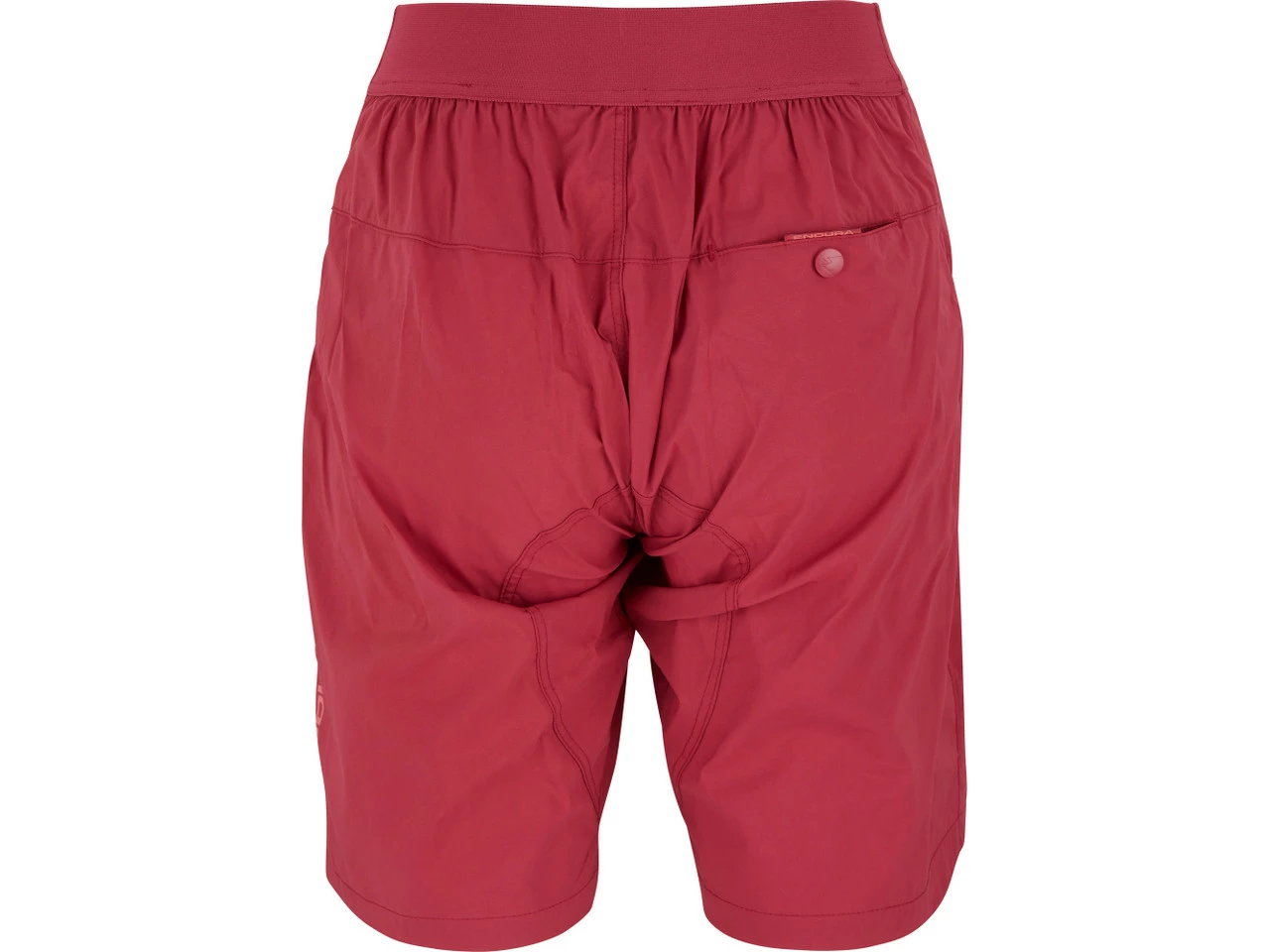 Endura Hummvee Lite Damen Shorts Mit Innenhose 4 Endura Hummvee Lite Damen Shorts Mit Innenhose – Bild 2