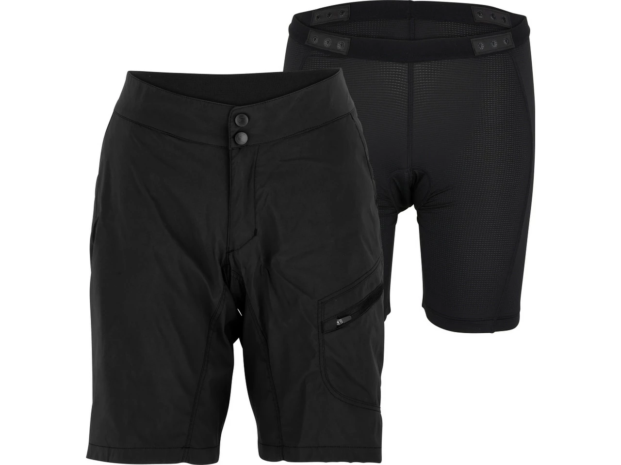 Endura Hummvee Lite Damen Shorts Mit Innenhose 11 Endura Hummvee Lite Damen Shorts Mit Innenhose – Bild 9