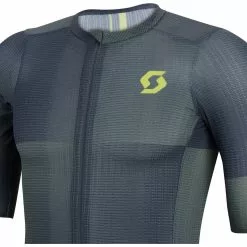 Scott RC Ultimate SL S/S Trikot -Endura Verkäufe 433486