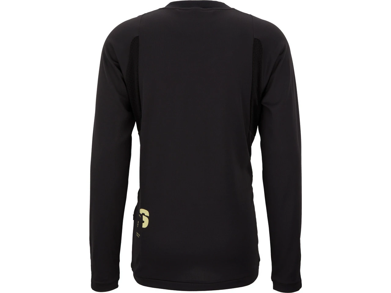 ION Scrub Amp L/S Jersey 4 ION Scrub Amp L/S Jersey – Bild 2