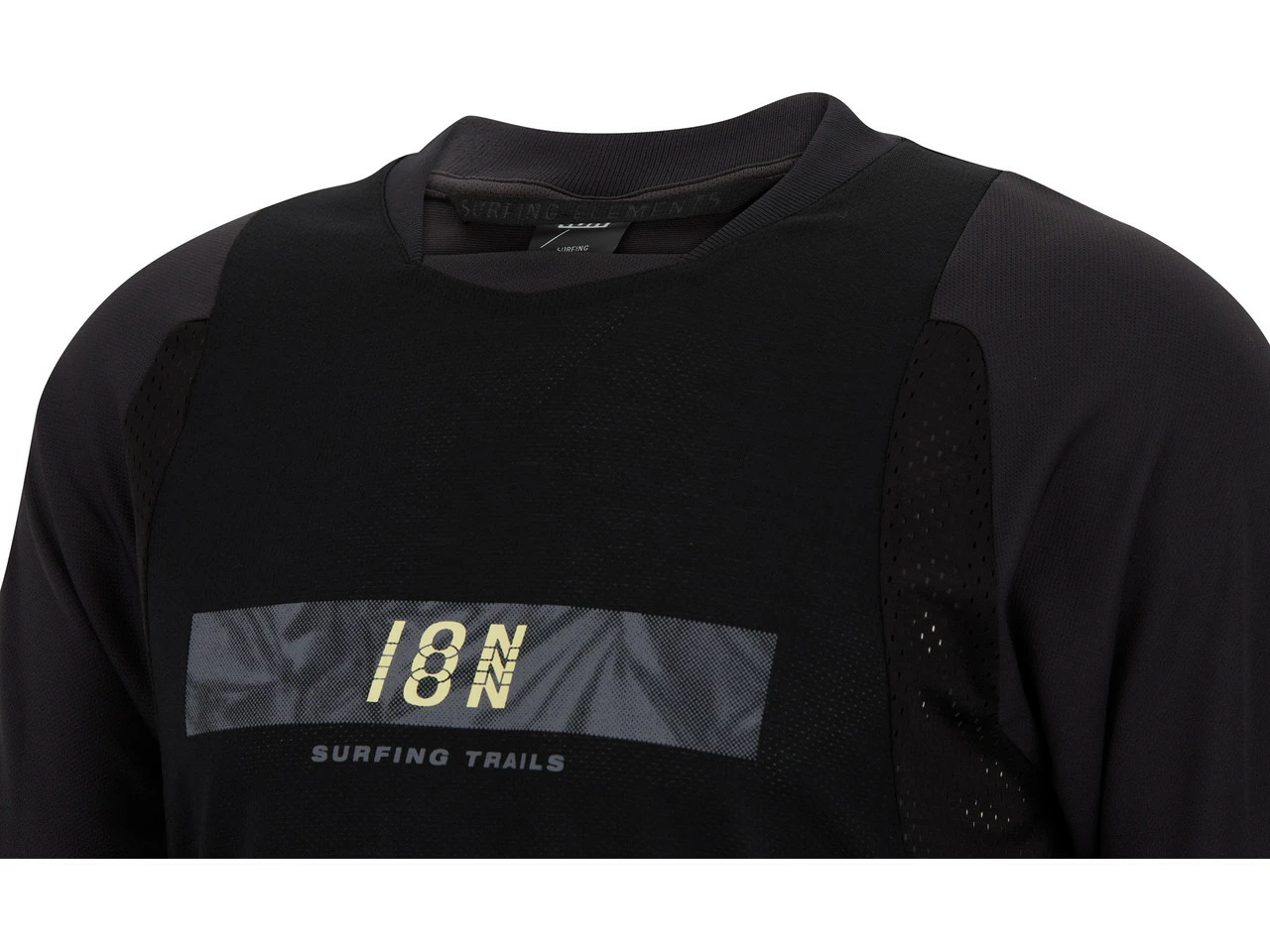 ION Scrub Amp L/S Jersey 5 ION Scrub Amp L/S Jersey – Bild 3