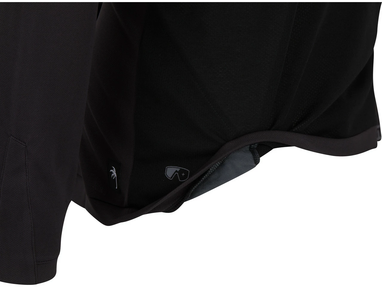 ION Scrub Amp L/S Jersey 6 ION Scrub Amp L/S Jersey – Bild 4