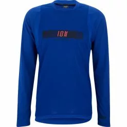 ION Scrub Amp L/S Jersey 17 ION Scrub Amp L/S Jersey -Endura Verkäufe 433781