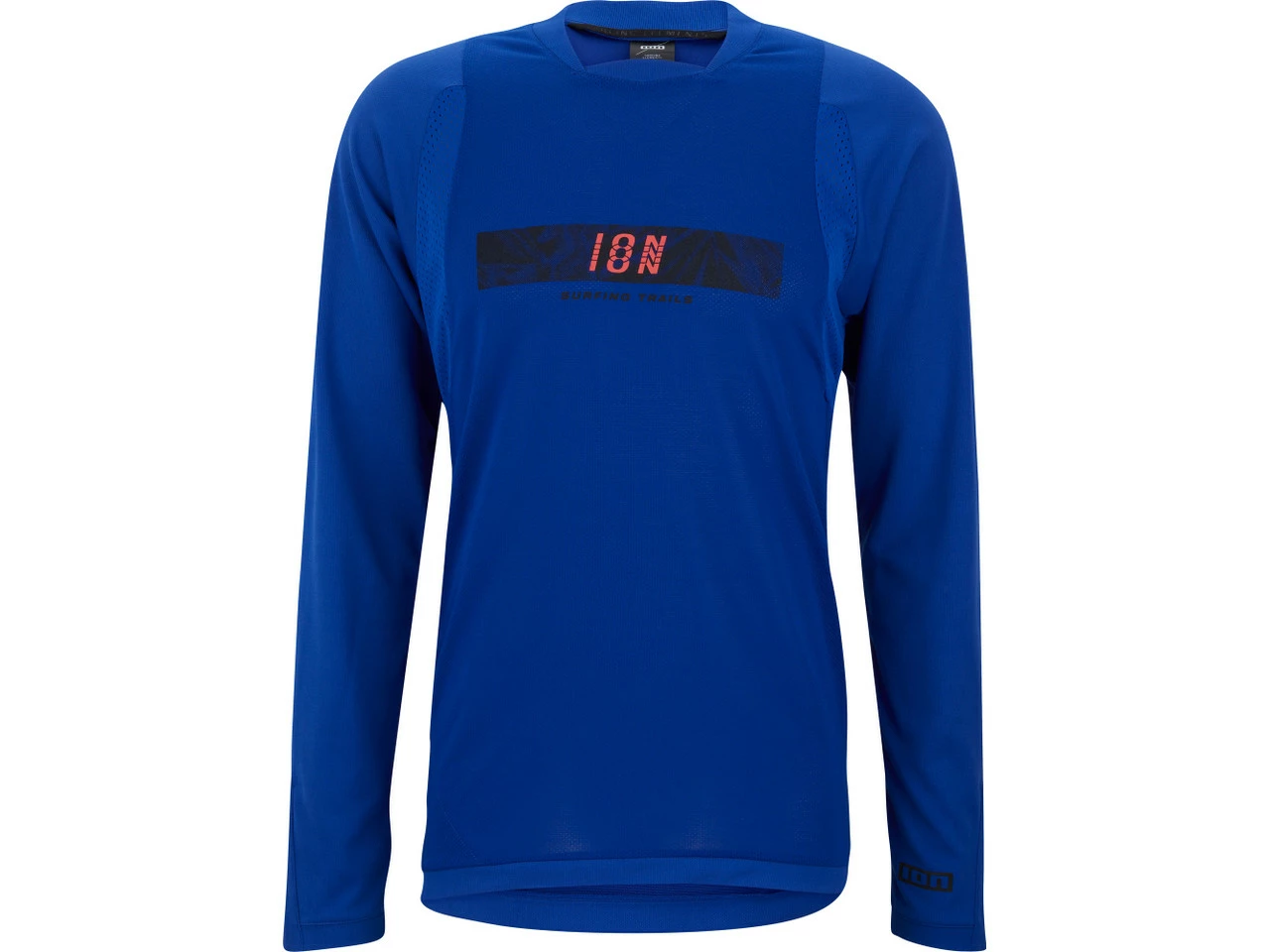 ION Scrub Amp L/S Jersey 8 ION Scrub Amp L/S Jersey – Bild 6