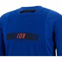 ION Scrub Amp L/S Jersey 19 ION Scrub Amp L/S Jersey -Endura Verkäufe 433783