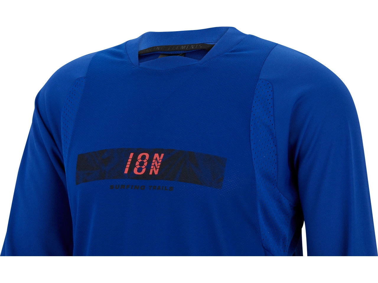 ION Scrub Amp L/S Jersey 10 ION Scrub Amp L/S Jersey – Bild 8
