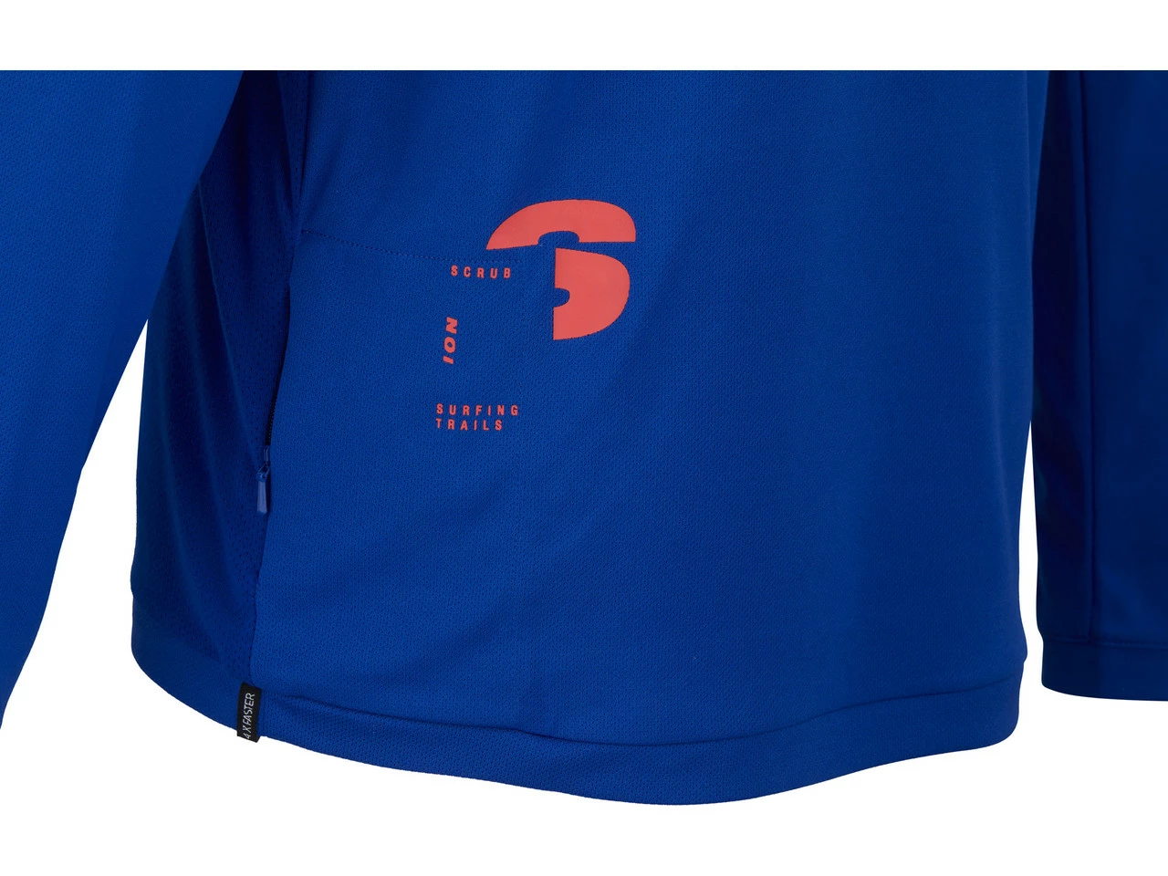 ION Scrub Amp L/S Jersey 12 ION Scrub Amp L/S Jersey – Bild 10