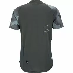 ION Traze Amp S/S AFT Jersey -Endura Verkäufe 433799