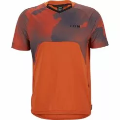 ION Traze Amp S/S AFT Jersey -Endura Verkäufe 433803