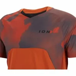 ION Traze Amp S/S AFT Jersey -Endura Verkäufe 433805
