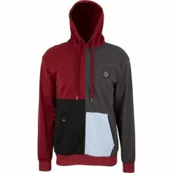 LOOSE RIDERS Fleece Hoodie
