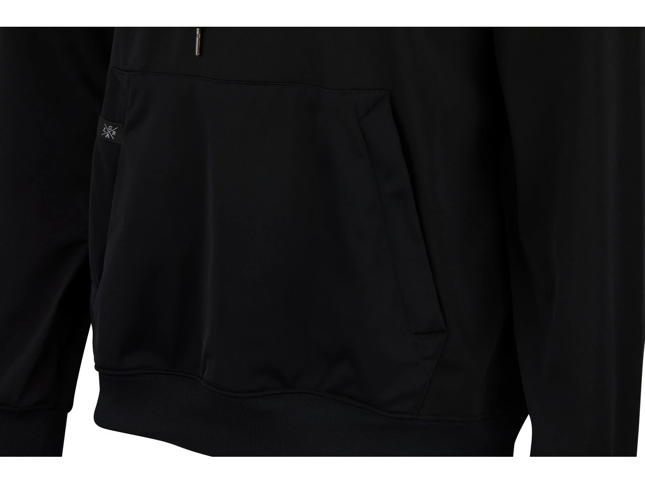 LOOSE RIDERS Fleece Hoodie 10 LOOSE RIDERS Fleece Hoodie – Bild 8