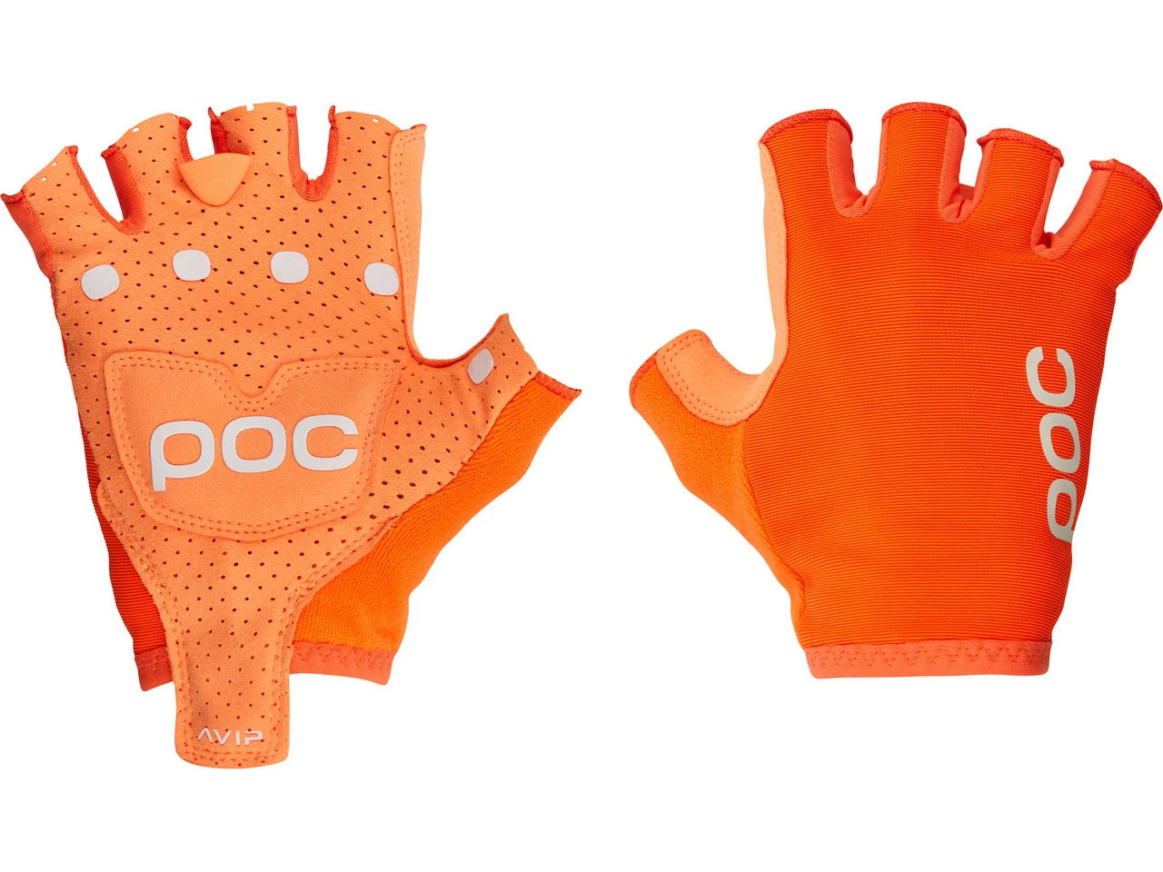 POC AVIP Halbfinger-Handschuhe 3 POC AVIP Halbfinger-Handschuhe