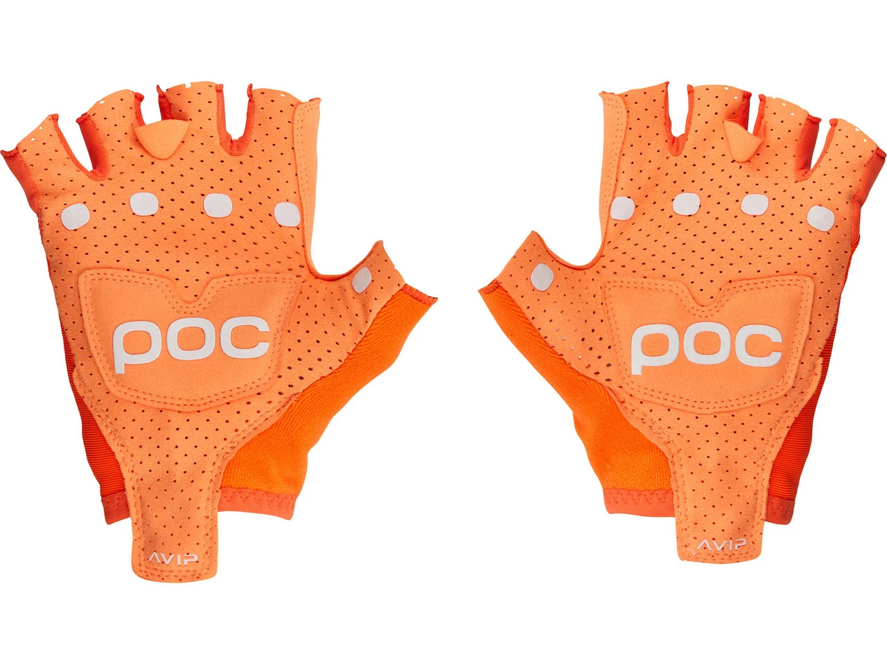 POC AVIP Halbfinger-Handschuhe 5 POC AVIP Halbfinger-Handschuhe – Bild 3