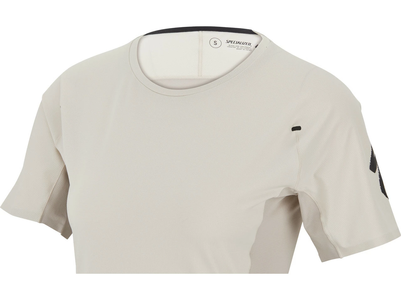 Specialized Trail Air S/S Damen Trikot 5 Specialized Trail Air S/S Damen Trikot – Bild 3