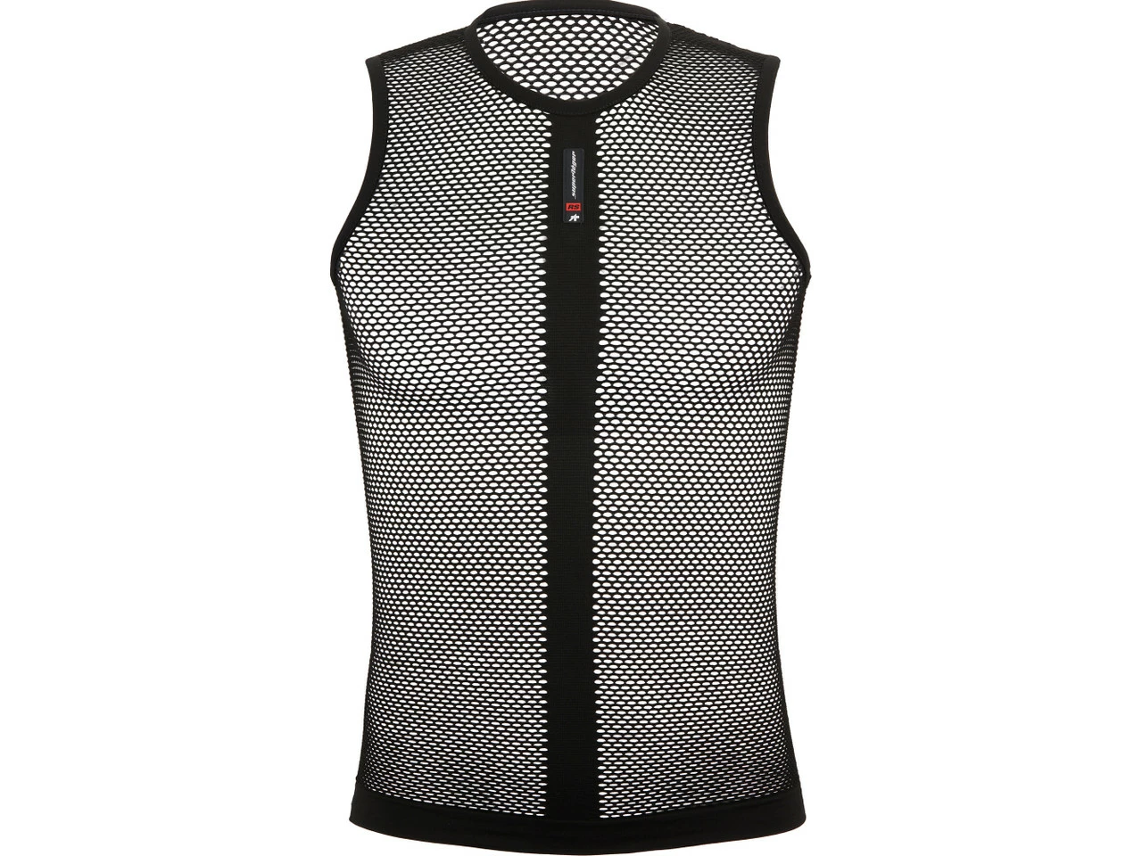 Assos NS Skin Layer Superléger Unterhemd 3 Assos NS Skin Layer Superléger Unterhemd