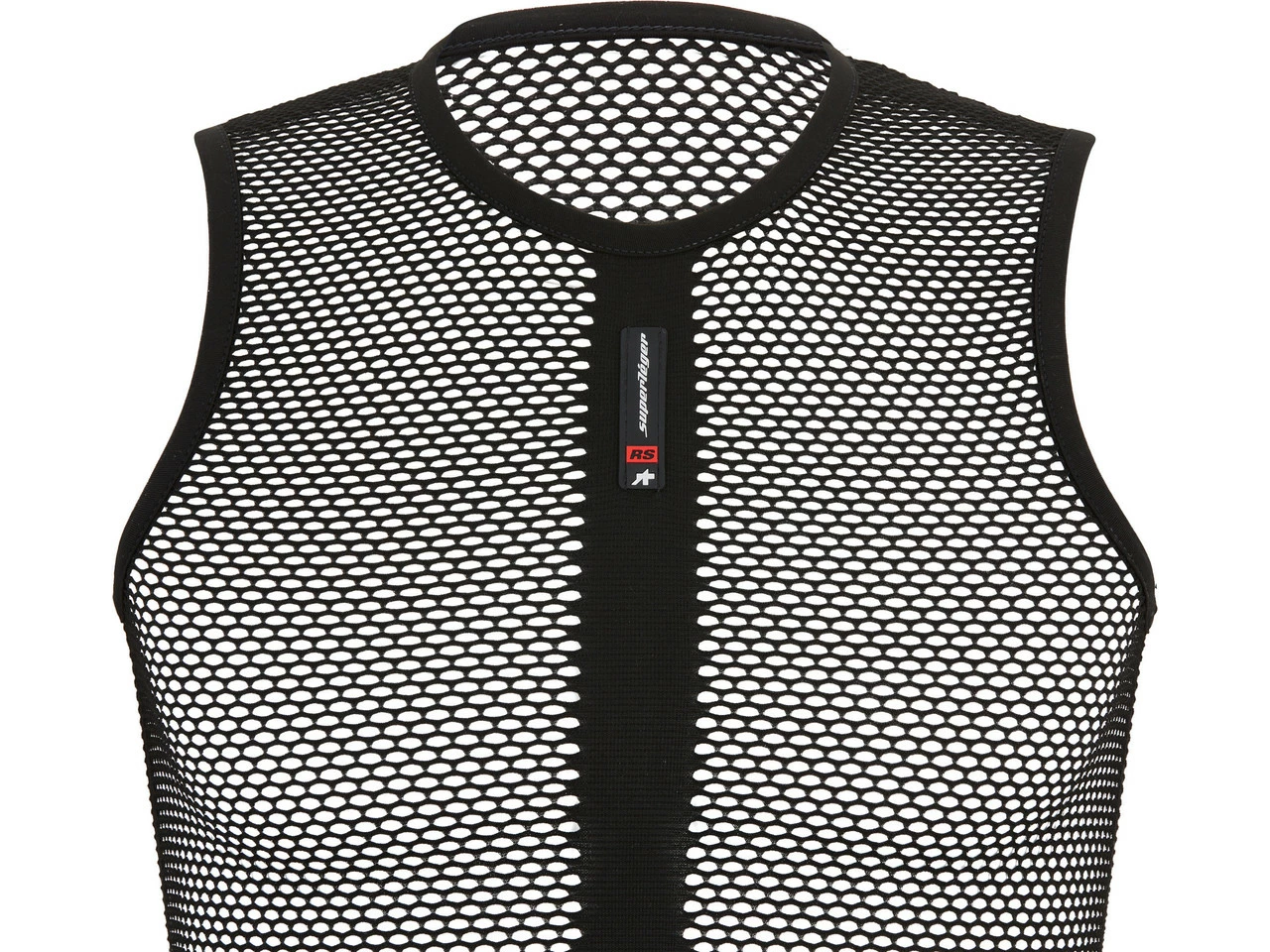 Assos NS Skin Layer Superléger Unterhemd 5 Assos NS Skin Layer Superléger Unterhemd – Bild 3