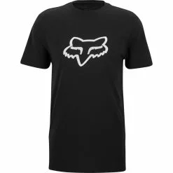 Legacy Fox Head SS T-Shirt