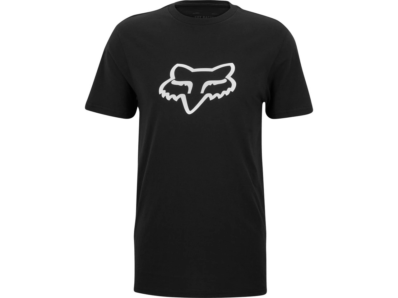 Legacy Fox Head SS T-Shirt 3 Legacy Fox Head SS T-Shirt