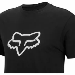Legacy Fox Head SS T-Shirt 13 Legacy Fox Head SS T-Shirt -Endura Verkäufe 434727