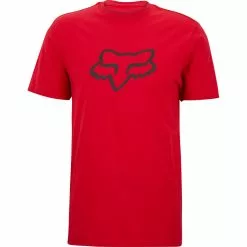 Legacy Fox Head SS T-Shirt 17 Legacy Fox Head SS T-Shirt -Endura Verkäufe 434731