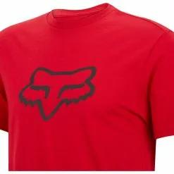 Legacy Fox Head SS T-Shirt 19 Legacy Fox Head SS T-Shirt -Endura Verkäufe 434733