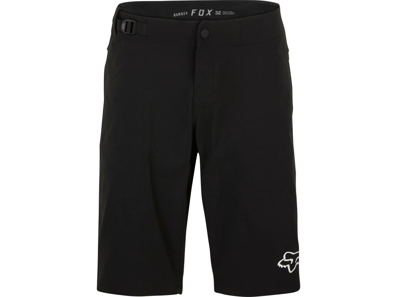 FOX HEAD Ranger Shorts Modell 2022 3 FOX HEAD Ranger Shorts Modell 2022