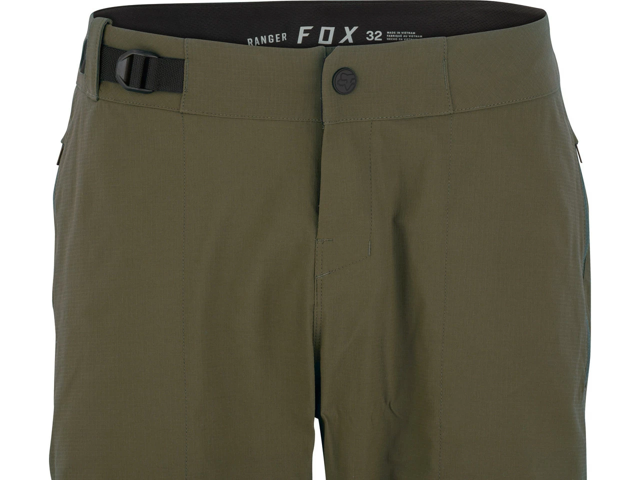 FOX HEAD Ranger Shorts Modell 2022 24 FOX HEAD Ranger Shorts Modell 2022 – Bild 22