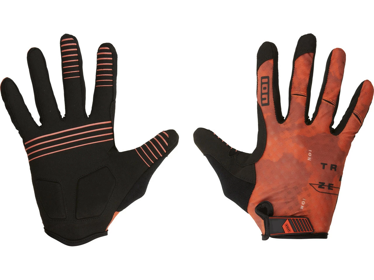 ION Traze Long Ganzfinger-Handschuhe 3 ION Traze Long Ganzfinger-Handschuhe
