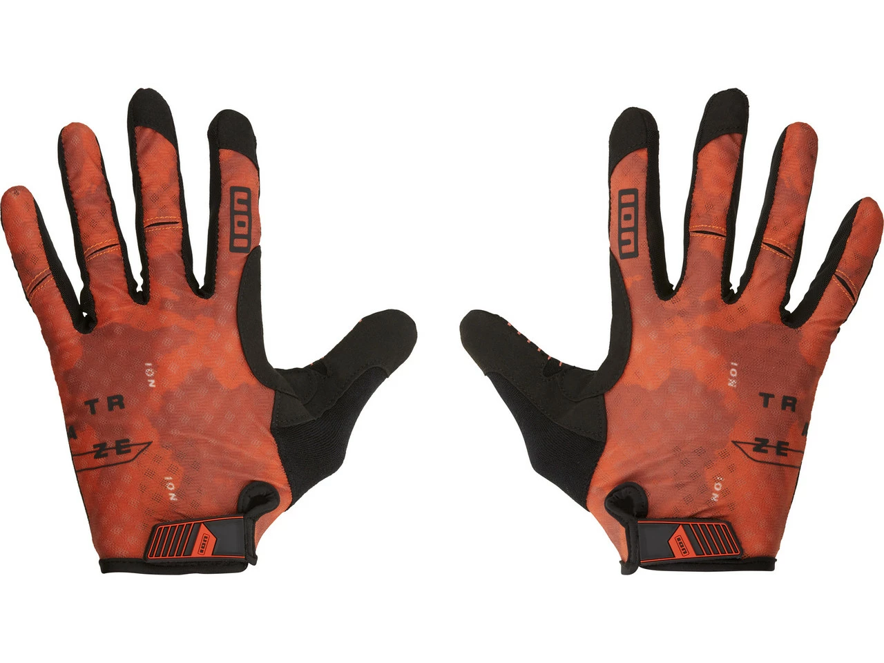 ION Traze Long Ganzfinger-Handschuhe 4 ION Traze Long Ganzfinger-Handschuhe – Bild 2