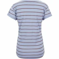 Patagonia Capilene Cool Trail Henley Damen T-Shirt -Endura Verkäufe 434835