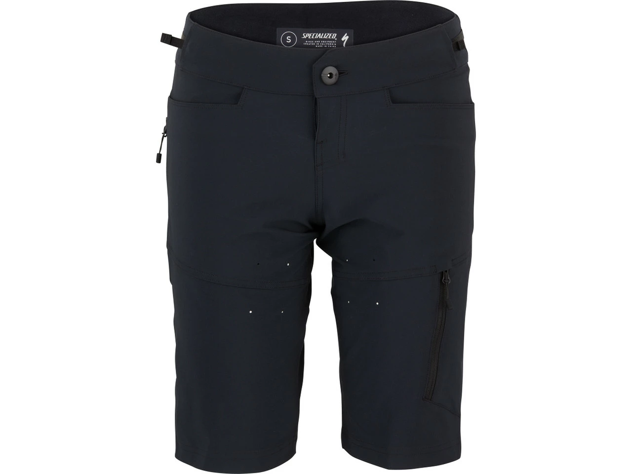 Specialized Trail Cargo Damen Shorts 3 Specialized Trail Cargo Damen Shorts